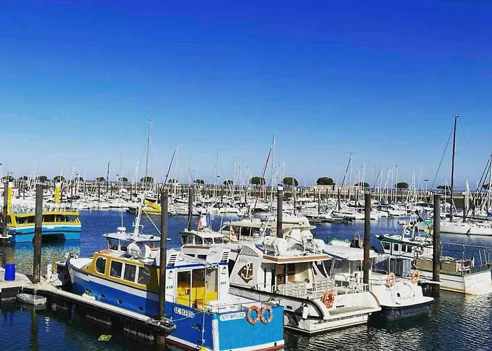 Free Parking, Proche Gare, Plage, Centre, Netflix *