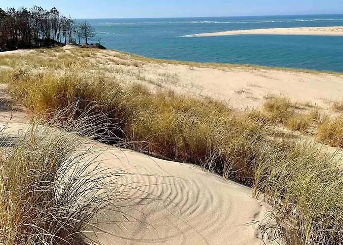 Free Parking, Proche Gare, Plage, Centre, Netflix Apartment *